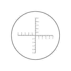 Бинокль Veber Defence 8x30WP с сеткой, фото 9