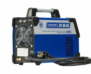 Инверторный аппарат плазменной резки AuroraPRO AIRHOLD 42, до 40 А, фото 7
