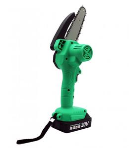 Набор аккумуляторного инструмента ZITREK (GreenCut 20, ZKBL20, GreenSaw 20 Extra Power) 3 в 1, 1х2.0Ач, 1х4.0Ач) 082-2022, фото 10