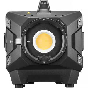 Осветитель светодиодный Godox Knowled MG2400Bi студийный, фото 6