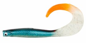 Твистер LJ 3D BBS Series KUBIRA FIRE TAIL 7,0in (17,50)/PG44 1шт., фото 3