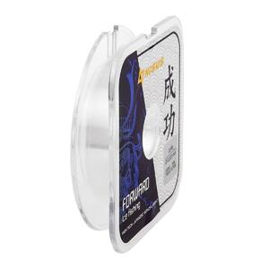 Леска FORWARD ICE FISHING 0,203mm/50m Nylon Transparent (N-FIF-0.203-50) Nisus, фото 4