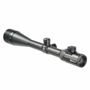 Прицел оптический Veber ПО 6-24x50 АО 6Е, фото 2