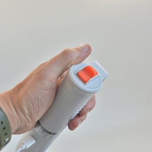 Электрический насос (помпа) для перекачки технических жидкостей BERKUT Smart Power SP990EP, фото 9