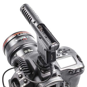 Микрофон GreenBean GB-VM01 (моно), фото 6