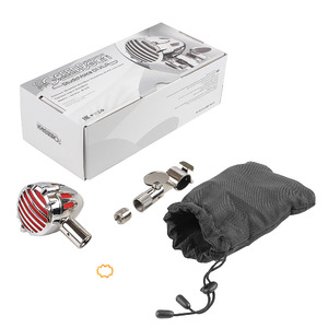Микрофон GreenBean StudioVoice D1 XLR студийный, фото 3