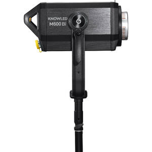 Осветитель светодиодный Godox Knowled M600Bi студийный, фото 4
