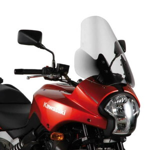 Стекло ветровое GIVI Kawasaki Versys 650 (06-09), фото 1