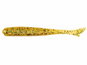 Слаги съедобные искусственные LJ Pro Series SMELT 1,8in (04.60)/PA19 10шт., фото 3