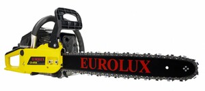 Бензопила Eurolux GS-4518, фото 6