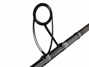 Удилище фидерное Feeder Concept Distance BLACK EXTRA HEAVY 210 3.90, фото 6