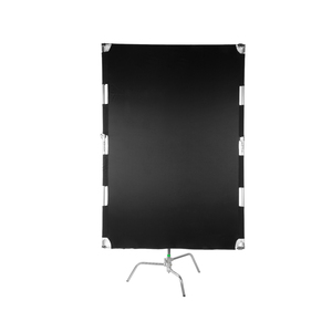 Отражатель на раме GreenBean ReflectPanel 5 RP1420 складной, фото 5