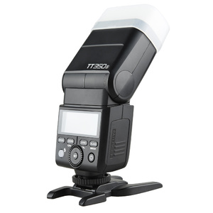 Вспышка накамерная Godox ThinkLite TT350S TTL для Sony, фото 14