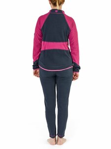 Термобелье Norfin Women PERFORMANCE SPACE BLUE 01 р.S, фото 4