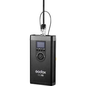 Осветитель светодиодный Godox UL60Bi, фото 10