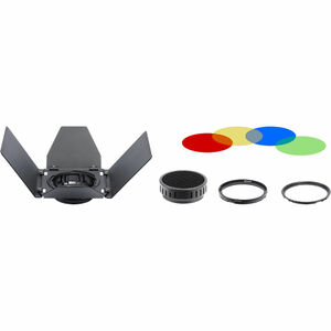 Шторки Godox BD-10 Kit для AD300Pro, фото 4
