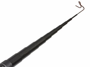 Удилище поплавочное без колец Salmo Diamond TRAVEL POLE 4.00, фото 4
