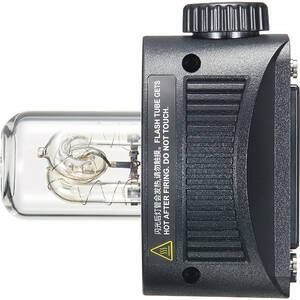 Вспышка аккумуляторная Godox Witstro AD200ProII, фото 32