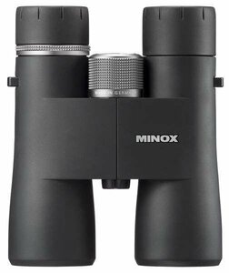 Бинокль MINOX HG 8x43 BR, фото 1