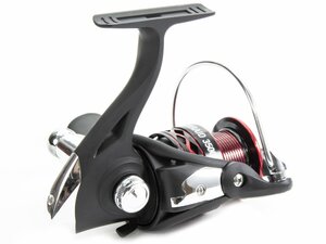 Катушка безынерционная WFT Fast SPIN&BRAID 10 3500FD, фото 3