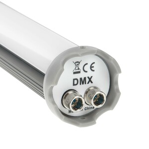 Осветитель светодиодный GreenBean LedFlow 2ft RGB DMX со встроенным аккумулятором, фото 6