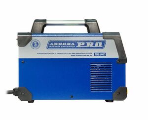Инверторный аппарат плазменной резки AuroraPRO AIRHOLD 42, до 40 А, фото 8