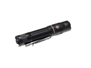 Набор: фонарь светодиодный Fenix PD36R LED Flashlight+E01 V2.0, 1600 лм, фото 4