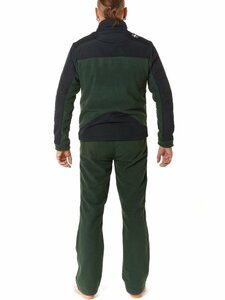 Костюм флис. Norfin POLAR LINE 2 06 р.XXXL, фото 4