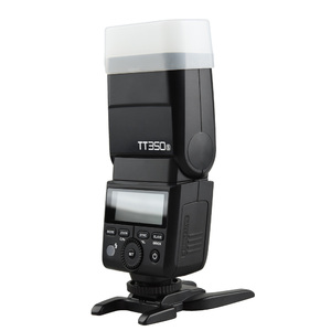 Вспышка накамерная Godox ThinkLite TT350S TTL для Sony, фото 13