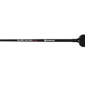 Удочка Зимняя Black Ice Rod 45 (N-BIR45N-T) Nisus, фото 6