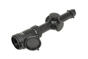 Оптический прицел ARKON Model C 1-10x24 MC9-2DMRAD, фото 5