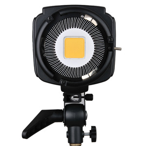 Осветитель светодиодный Godox SL-100W студийный, фото 4