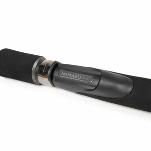 Спиннинг штекерный карбоновый Namazu Pro SupaPull-Jack Light heavyweight IM8 2,12 m/ 8-32 г, фото 5