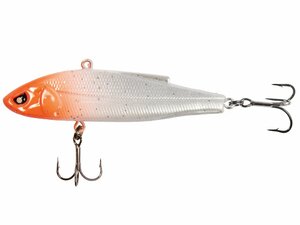 Воблер тонущ. вертикал. LJ Pro Series VIB S 58.00/353, фото 3