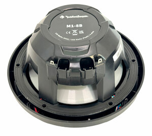 Динамики морские Rockford Fosgate M1-8B, фото 7