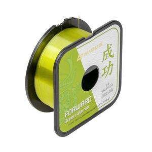 Леска FORWARD Green Warrior 0,405mm/100m Nylon (N-FGW-0405-100) Nisus, фото 7