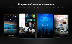 Конвертер AVMATRIX SC7030 мультисигнальный в HDMI, SDI, фото 15