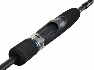 Удилище спиннинговое Salmo Diamond BULLET TRAVEL 08 2.10, фото 4