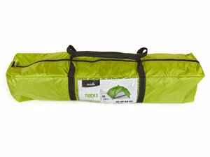 Палатка автоматическая 3-х местная Norfin TENCH 3 NF, фото 13