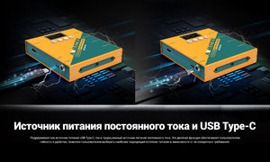 Усилитель-распределитель AVMATRIX SD1242-4K 1?4 4K60 HDMI, фото 10