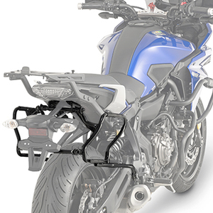 Крепеж боковых кофров GIVI Yamaha MT-07 Tracer (16-18), фото 1