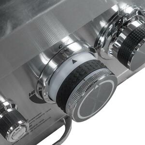 Газовый гриль SMART JFQ4510A (JFQ4510A) Helios, фото 16