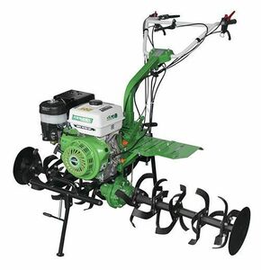 Бензиновый мотоблок Aurora COUNTRY 1400 MULTI-SHIFT, 13 л.с., фото 2