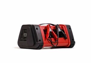 Интеллектуальное зарядное устройство Aurora SPRINT-20D, 12/24 В, фото 4
