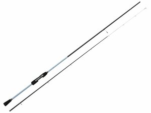 Спиннинг Lucky John Vanrex MICRO JIG 7 7'4"/2.24, фото 2