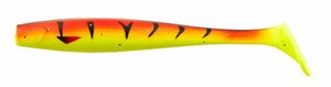 Виброхвосты LJ 3D Series KUBIRA SWIM SHAD 7,0in (17,50)/PG08 2шт., фото 2