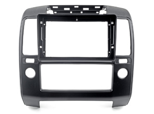 Рамка для UMS NISSAN Navara 2004-2010, 9", фото 1