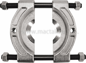 Съемник подшипников, 30-50 мм, сегментного типа МАСТАК 104-11050, фото 3