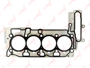 Прокладка ГБЦ LYNXauto SH-0925. Для: BMW 1(E81/E87) 2.0d 08-11 / 3(E90) 2.0d 04-11 / 5(E60) 2.0d 05-09 / X1(E84) 2.0d 09-15 / X3(E83) 2.0d 08-11, фото 1