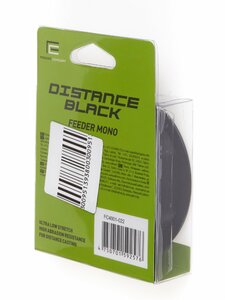 Леска монофильная Feeder Concept Distance Black 150/022, фото 3